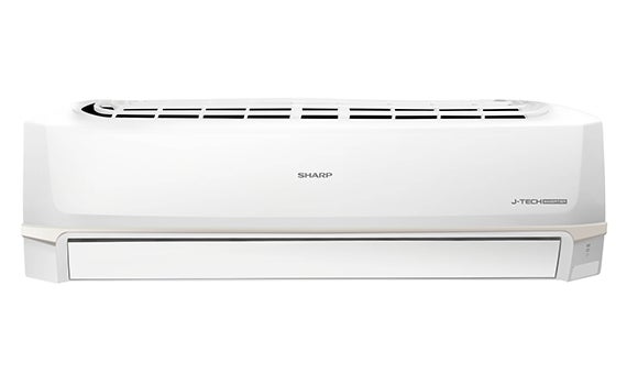 Sharp AHX24VED Air Conditioner