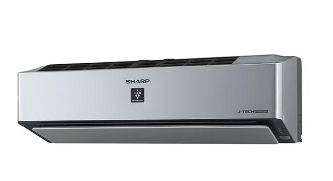 Sharp AHXP10VXD Air Conditioner