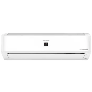 Sharp AHXP10YMD Air Conditioner