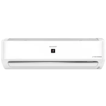 Sharp AHXP18YHD Air Conditioner