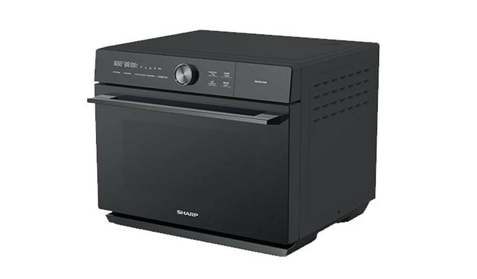 Sharp AX1350VMK Steam Oven