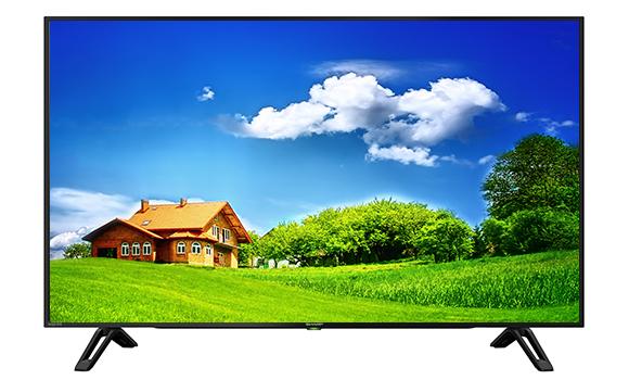 Sharp Aquos 4TC60CK1X 60inch UHD DLED TV