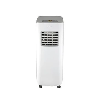 Sharp CVH10YD Portable Air Conditioner