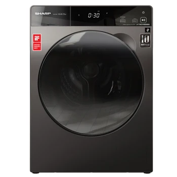 Sharp ESDK1054PMS Washing Machine