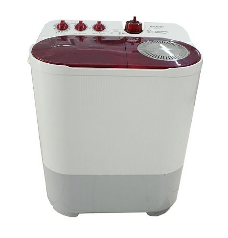 Sharp EST77DA Washing Machine