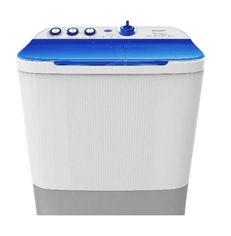 Sharp EST971 Washing Machine