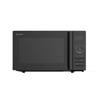Sharp R2021GK Microwave