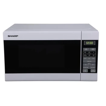 Sharp R210DW Microwave