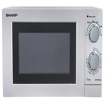Sharp R219E Microwave