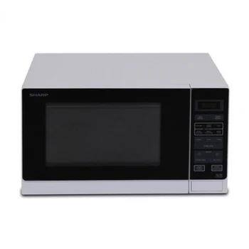 Sharp R30A0W Oven