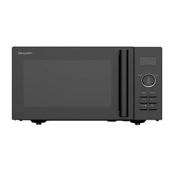 Sharp R3521 Microwave