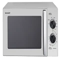 Sharp R639ES Microwave