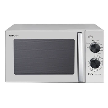 Sharp R639ES Microwave