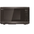 Sharp R890EBS Microwave