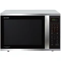 Sharp R995DST Microwave