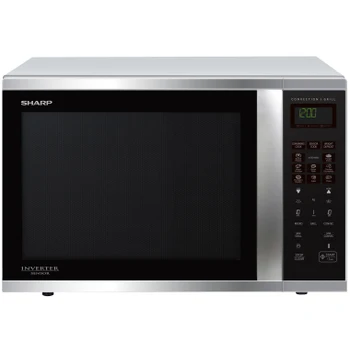 Sharp R995DST Microwave