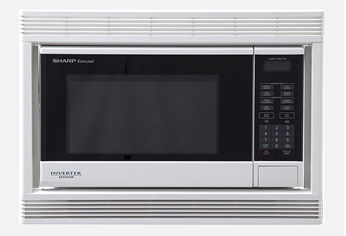 Sharp RKJ32S Microwave