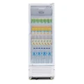 Sharp SCH-170PS Refrigerator