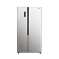 Sharp SJ-IS50M-SL Refrigerator
