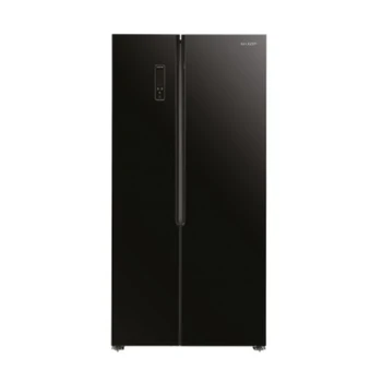 Sharp SJ-IS61G Refrigerator