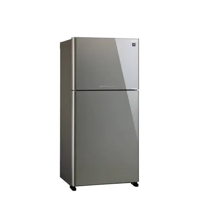 Sharp SJ-PG60P2 Refrigerator