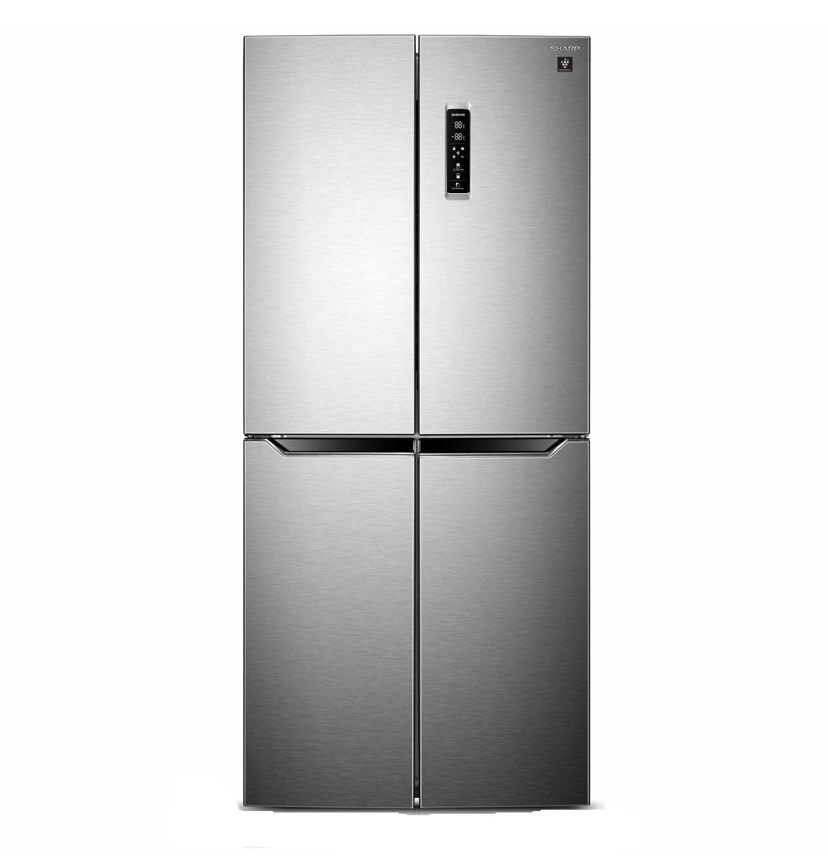 Sharp SJ-XP470HB Refrigerator
