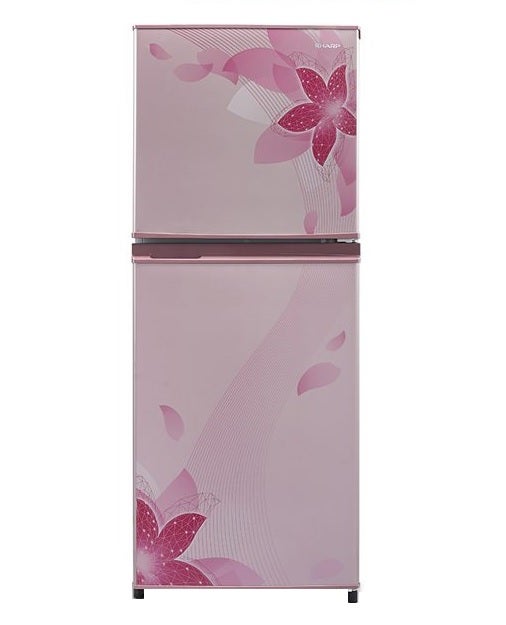 Sharp SJ236ND Refrigerator