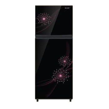 Sharp SJ-317MG Refrigerator