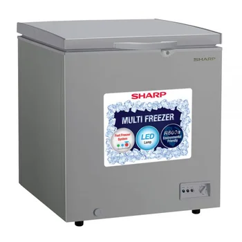 Sharp SJC178 Freezer
