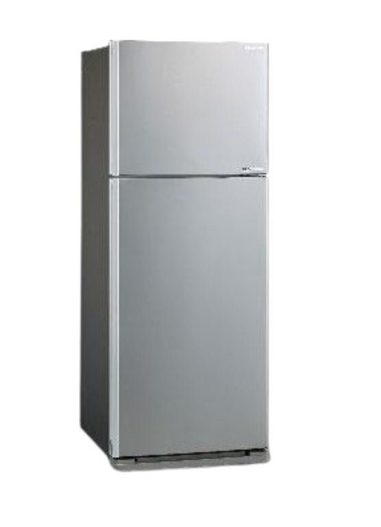 Sharp SJE438MS Refrigerator
