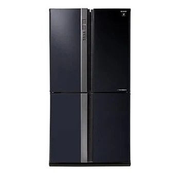 Sharp SJF858VM Refrigerator