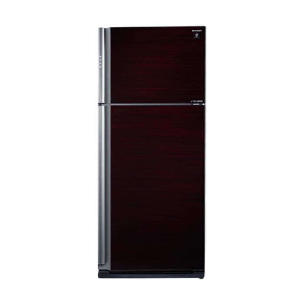 Sharp SJIP861NLV Refrigerator