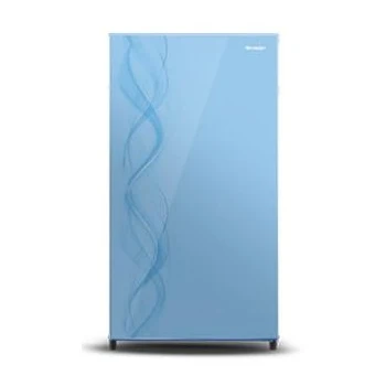 Sharp SJ-N162D Refrigerator
