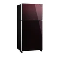 Sharp SJP882MFGM Refrigerator