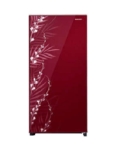 Sharp SJX195MG Refrigerator