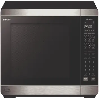 Sharp SM327FH 32L Microwave