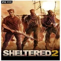 Team17 Software Sheltered 2 PC Game