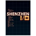 Zachtronics Shenzhen I O PC Game