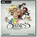 Focus Home Interactive Shiness The Lightning Kingdom PC Game