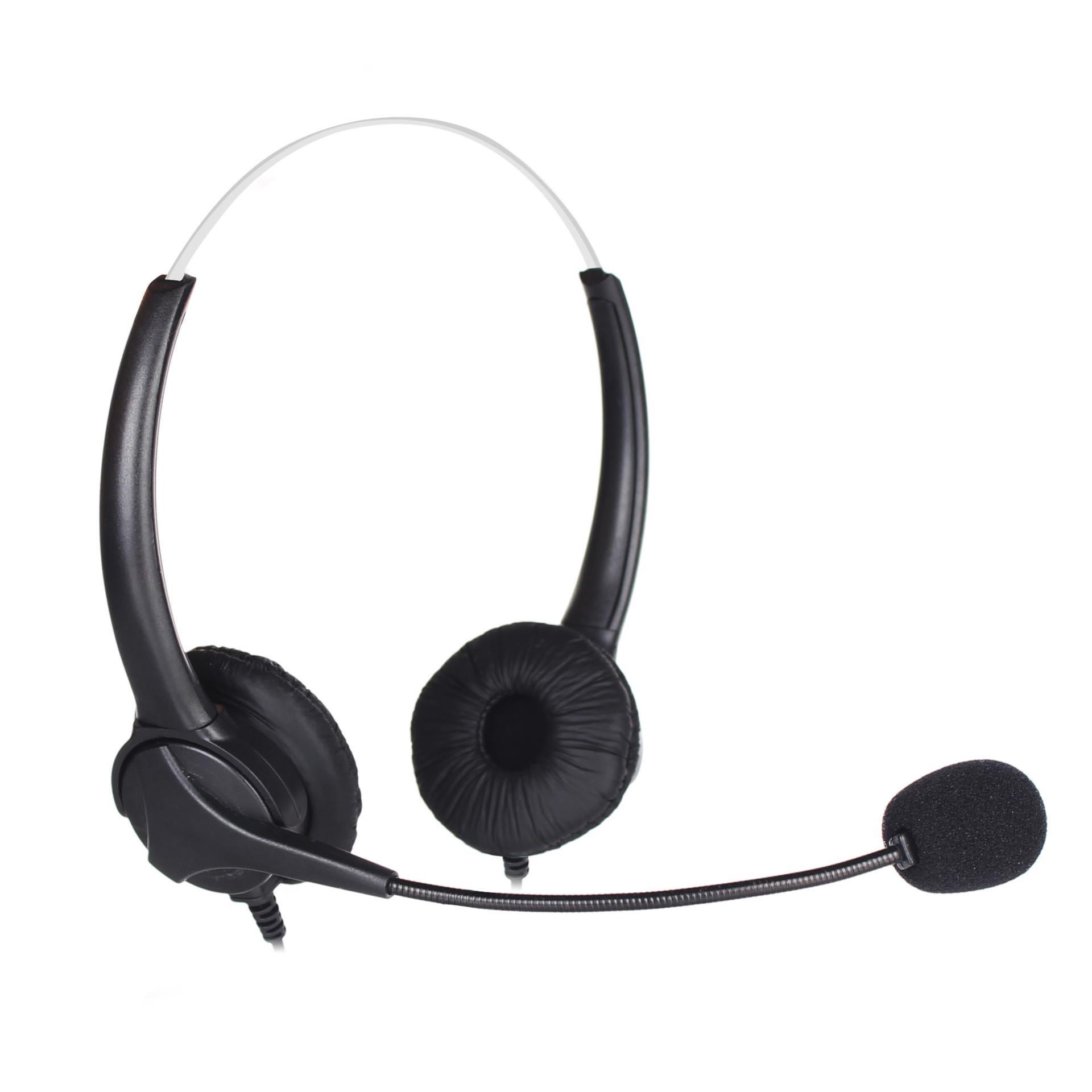 Shintaro Stereo USB Headphones