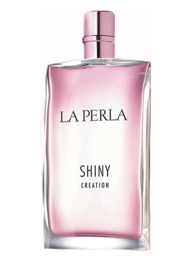 La Perla Shiny Creation Women's Perfume