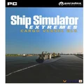 Paradox Ship Simulator Extremes Cargo Vessel DLC PC Game