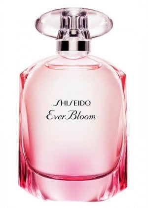 Shiseido Ever Bloom 50ml EDP Women's Perfume