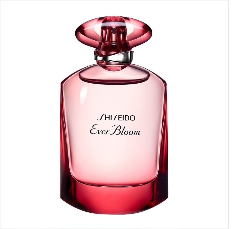 Shiseido Ever Bloom Ginza Flower 50ml EDP Women's Perfume