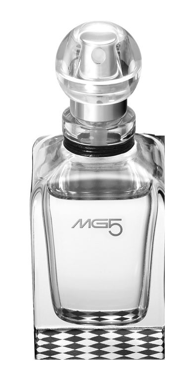 Shiseido MG5 Women's Perfume