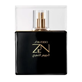 Shiseido Zen Gold Elixir 2018 Women's Perfume