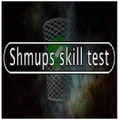 Degica Shmups Skill Test PC Game