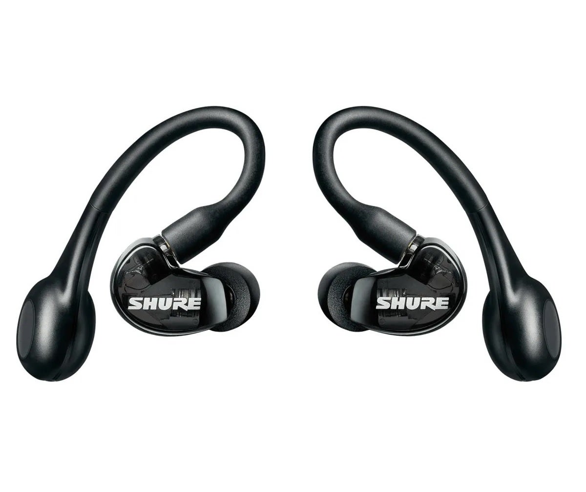 Shure Aonic 215 Headphones