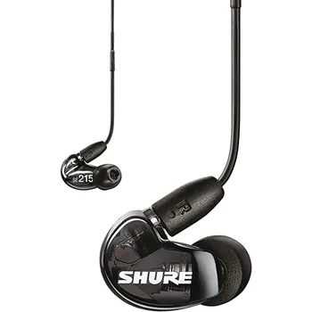 Shure Aonic 215 Wired Headphones