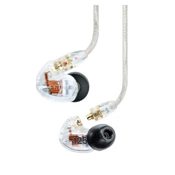 Shure SE425 CL Headphones